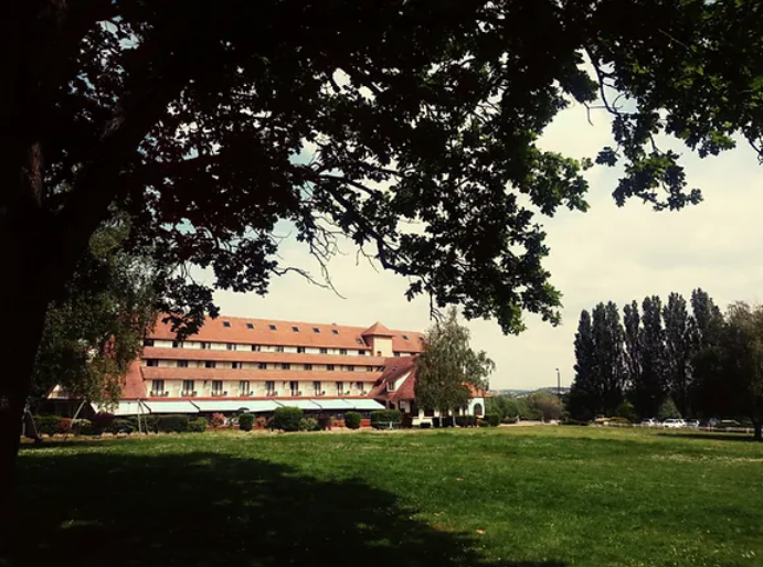 Best Western l'Orée
