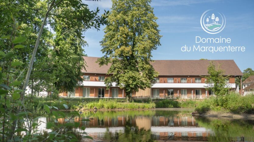 Domaine du Marquenterre