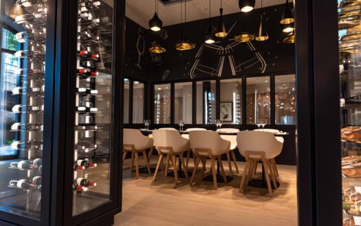 Hilton Garden Inn Paris La Villette