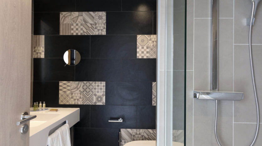 salle de bain