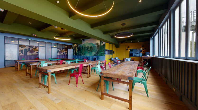 cantine