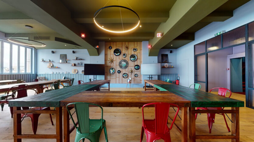 cantine