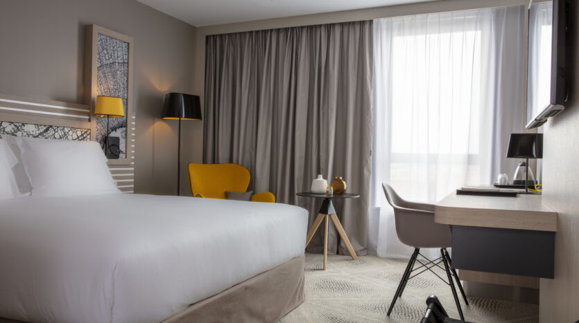 chambre