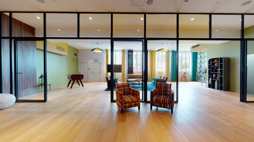 salon