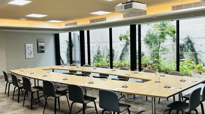 salle de reunion