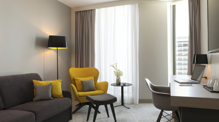 chambre