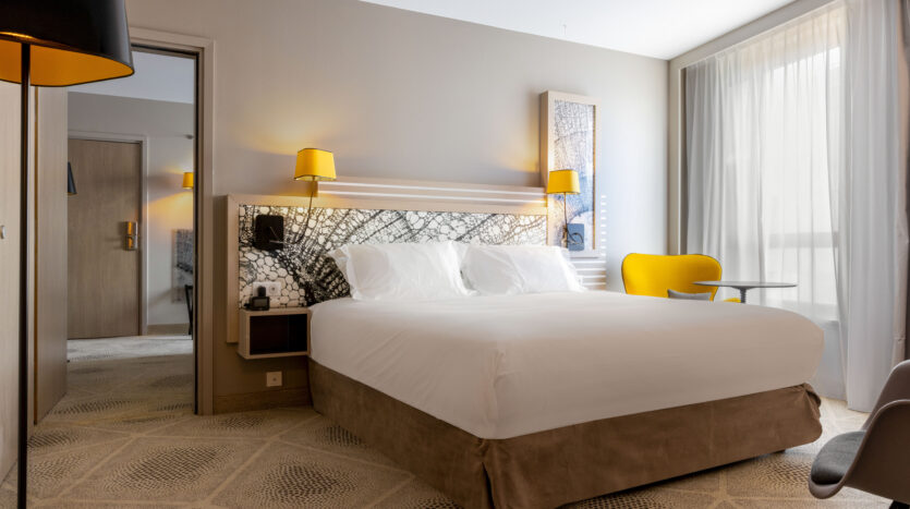 chambre