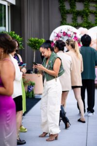 création d'un thème d'évènement