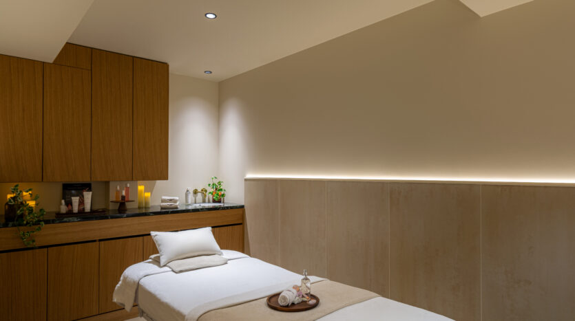 Hotel Napoléon Fontainebleau spa
