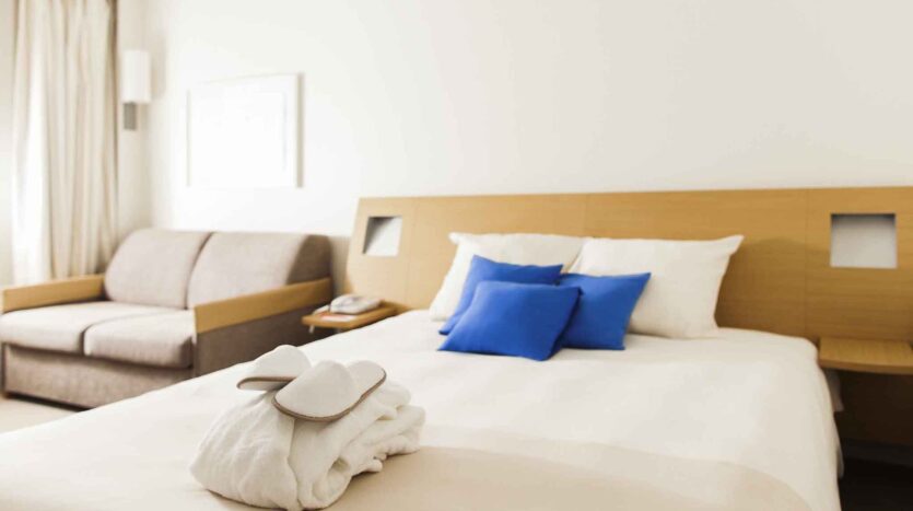 Novotel Belfort Centre Atria