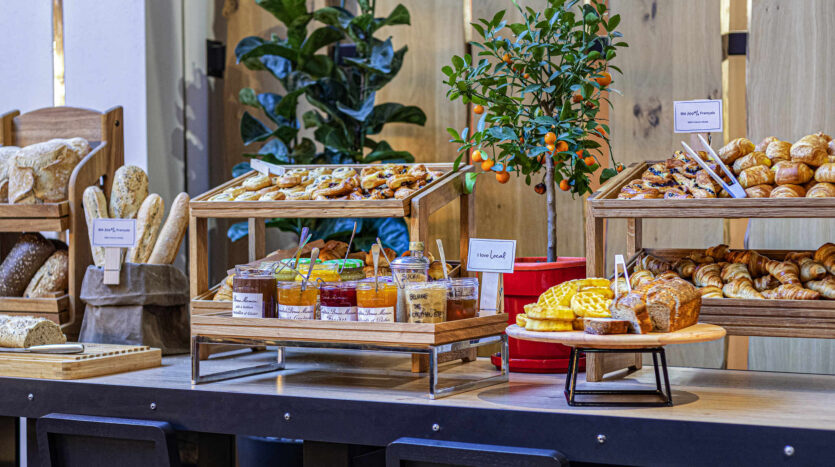 Novotel Belfort Centre Atria