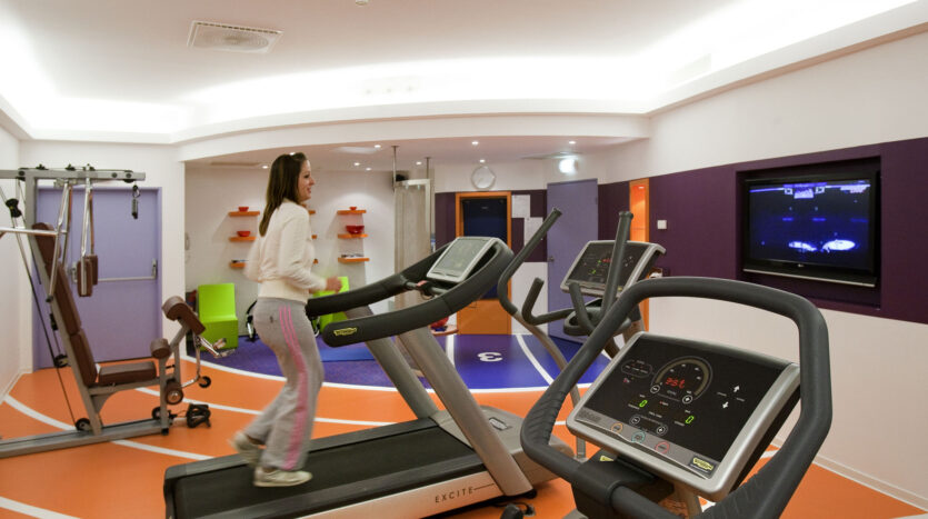 Novotel Belfort Centre Atria