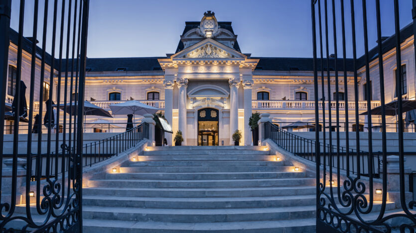 Best western premier hotel de la cité royale de loches