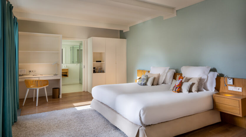 Hotel de Cavoye