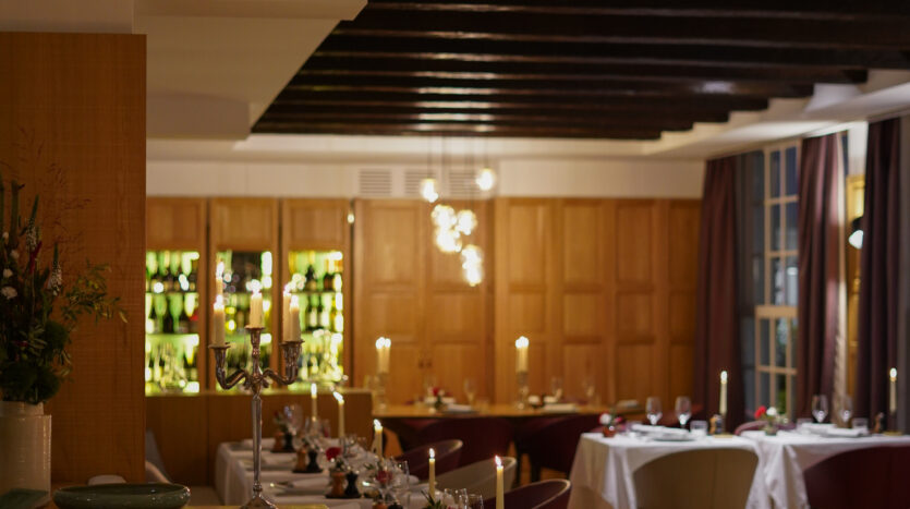 Hotel de Cavoye