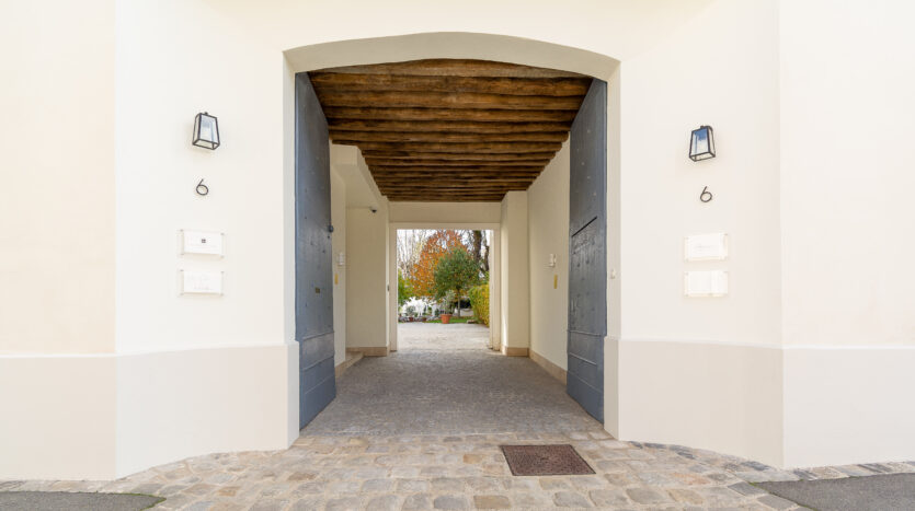Hotel de Cavoye