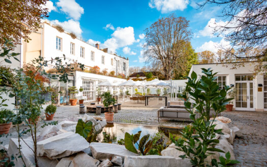 Hotel de Cavoye