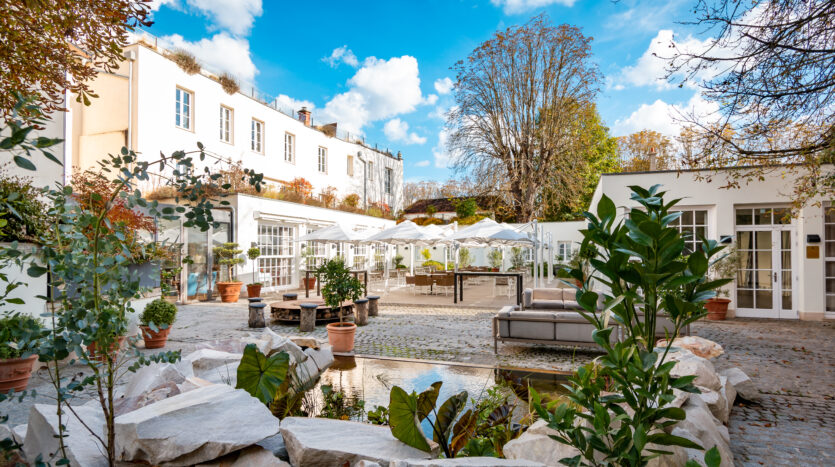 Hotel de Cavoye