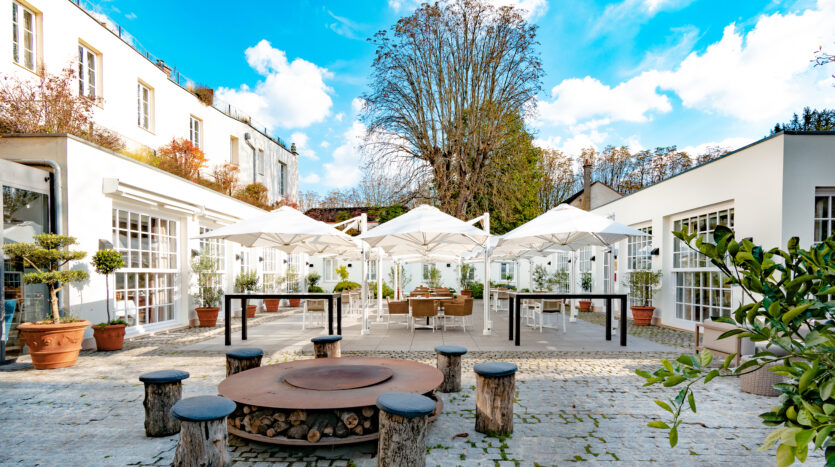 Hotel de Cavoye