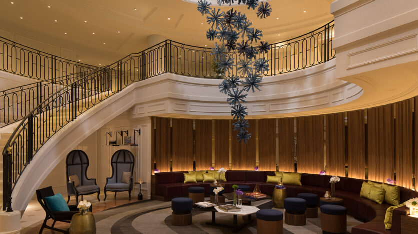 Renaissance Paris la défense Hotel