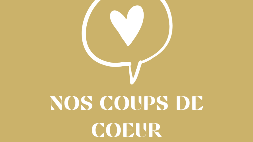image coups de coeur du mois