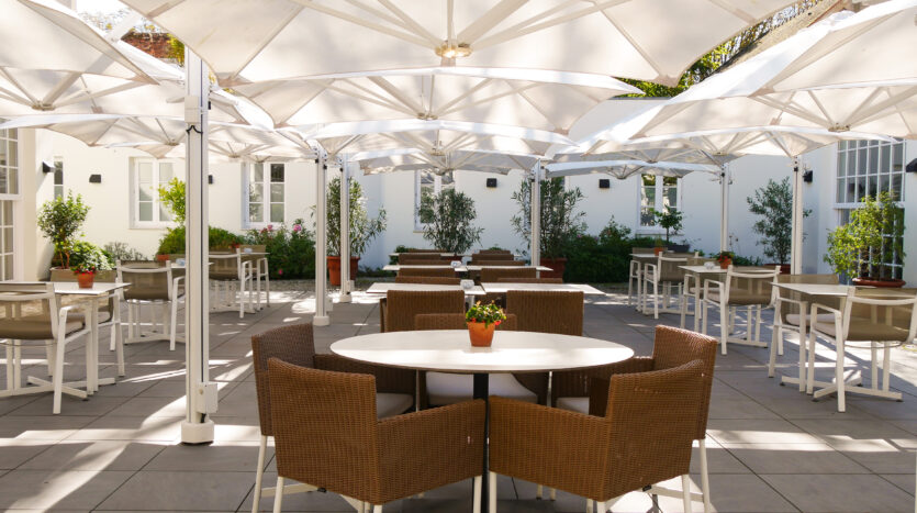 Hotel de Cavoye
