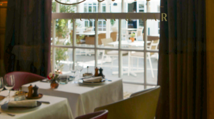 Hotel de Cavoye