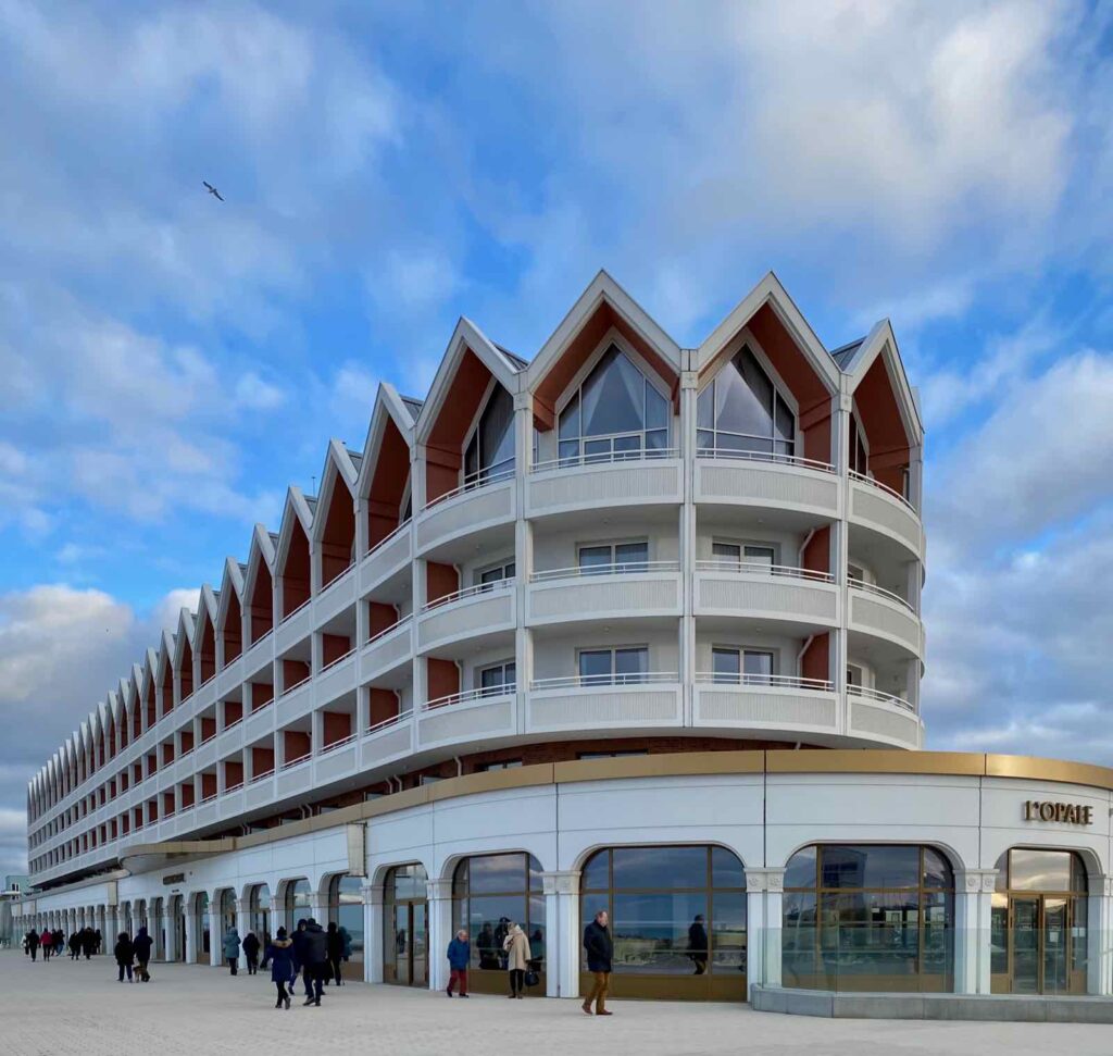 radisson blu malo les bains