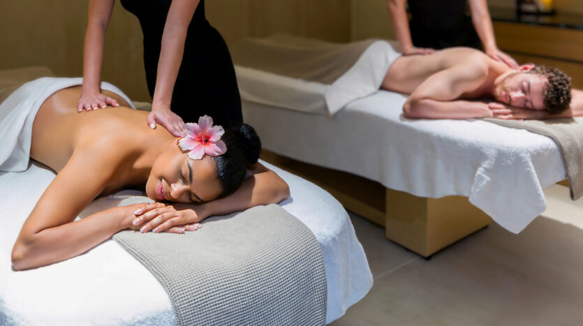 Hotel Napoléon Fontainebleau spa