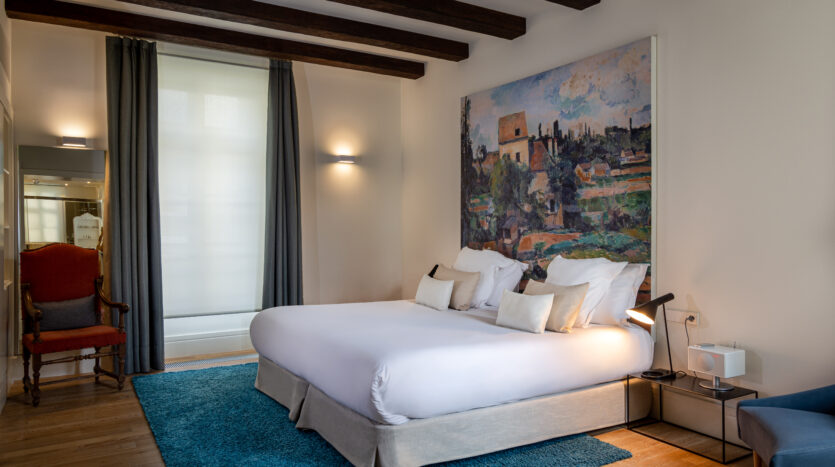 Hotel de Cavoye