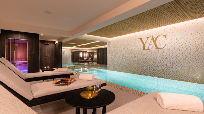 Yac Hotel Radisson