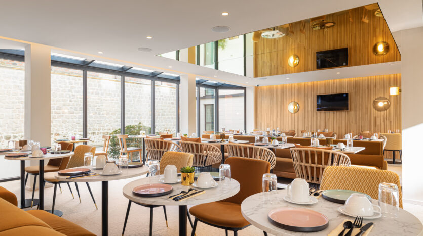 Yac Hotel Radisson