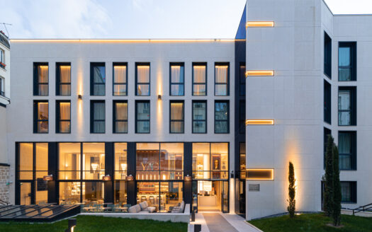 Yac Hotel Radisson