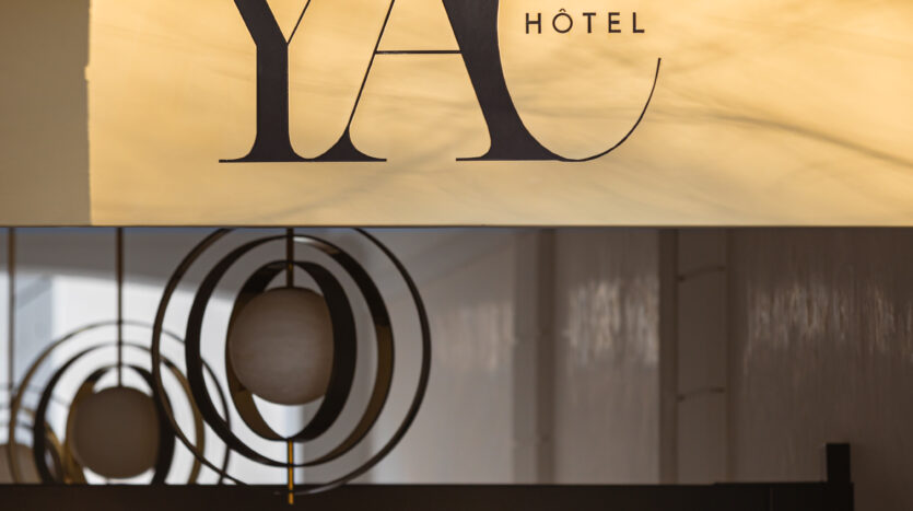 Yac Hotel Radisson