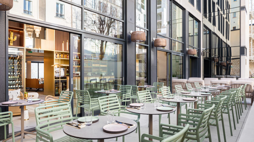 Yac Hotel Radisson