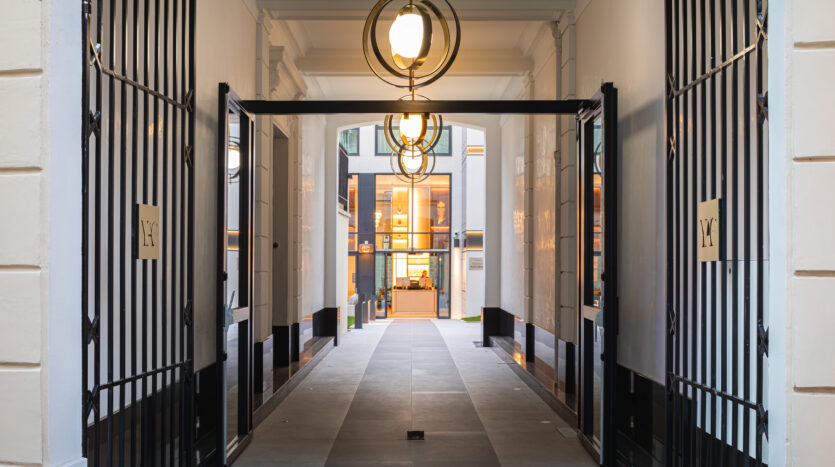 Yac Hotel Radisson