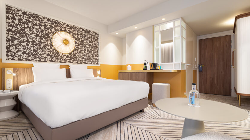 Yac Hotel Radisson