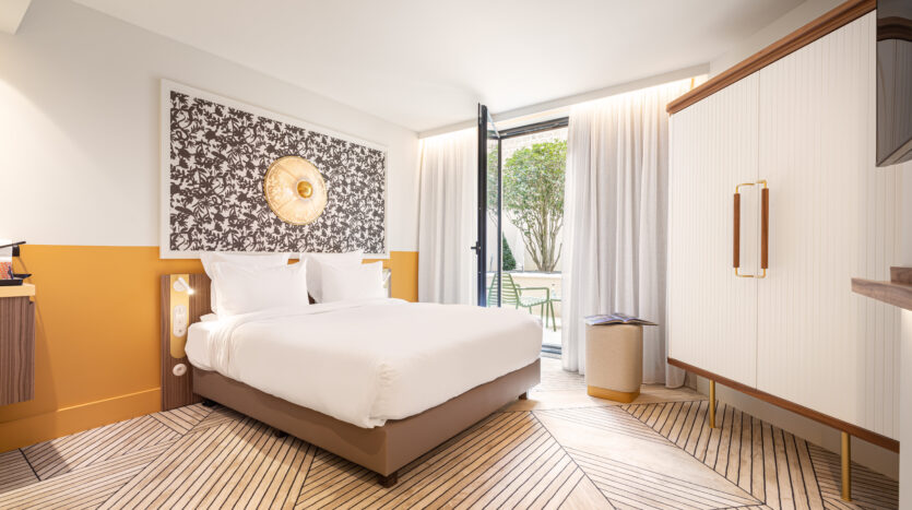 Yac Hotel Radisson
