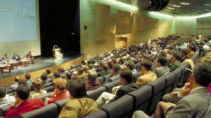 Novotel Belfort congres