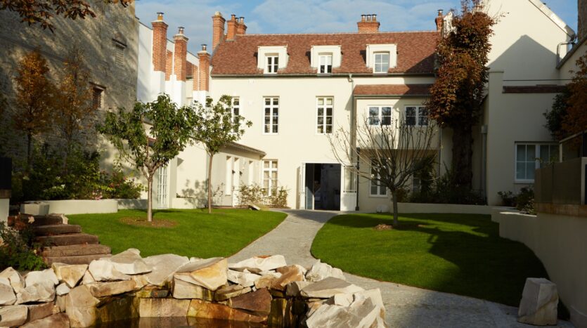 Hotel de Cavoye