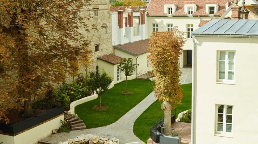 Hotel de Cavoye