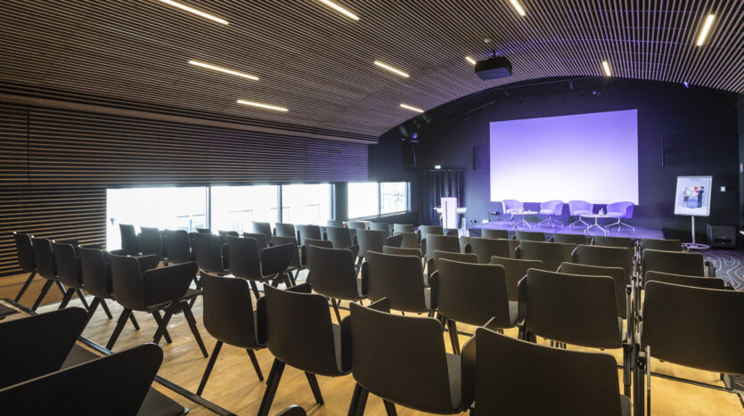 Novotel Annecy centre Atria reunion