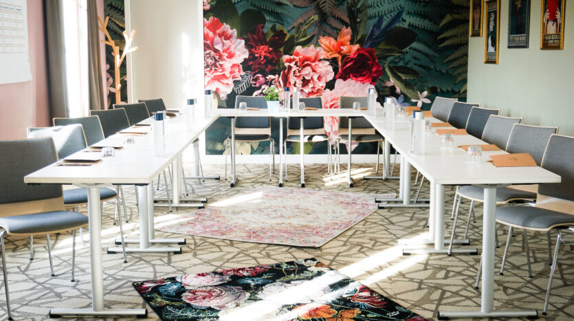 Best Western Plus Paris Meudon Ermitage reunion