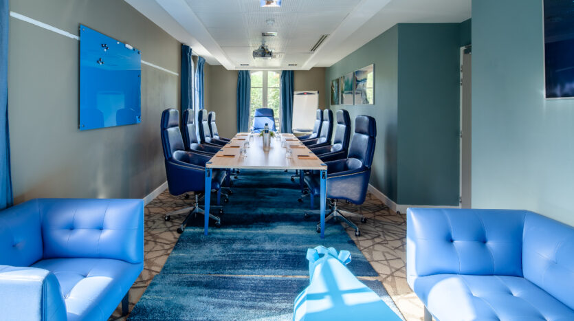 Best Western Plus Paris Meudon Ermitage reunion