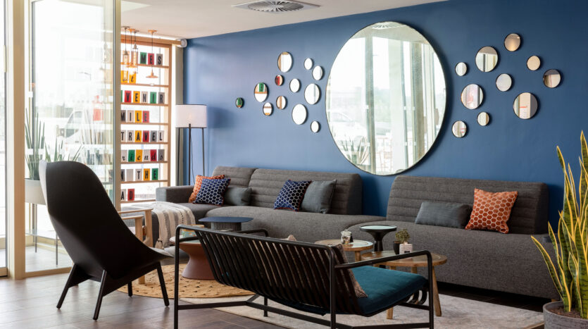 Hampton by Hilton Tours