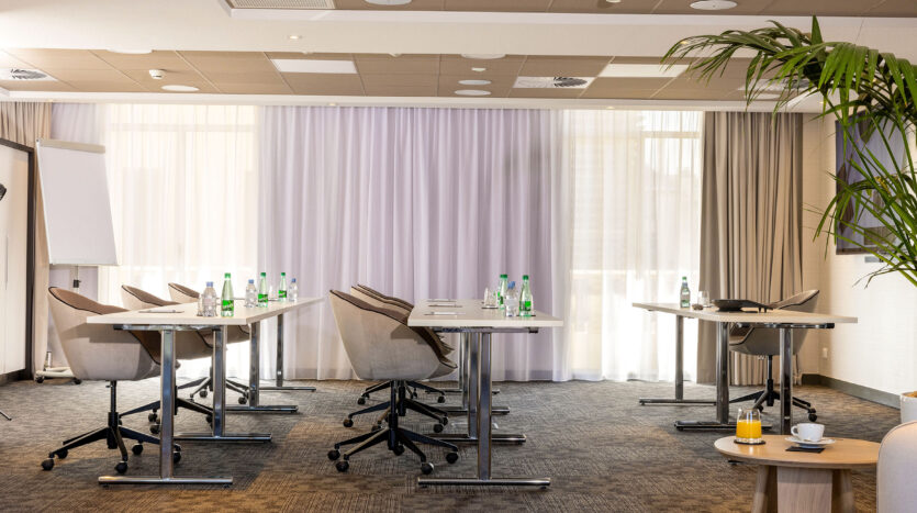 Hilton Garden Inn Salle Wilson