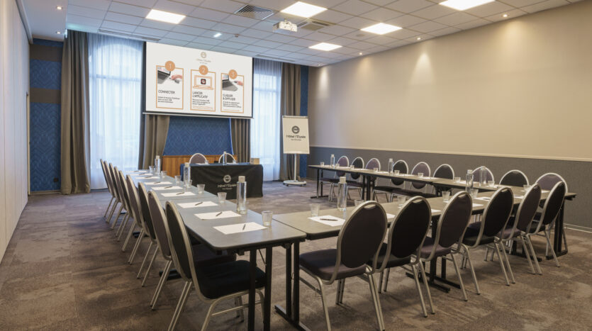 Hotel l'Elysée Val d'Europe