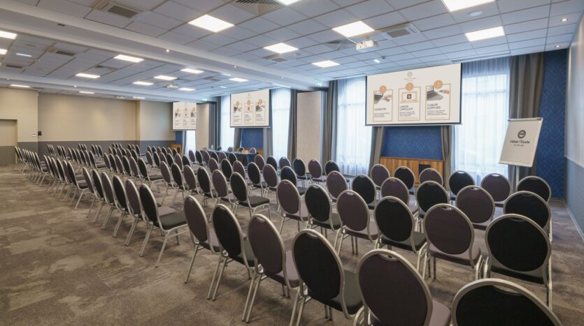 Hotel l'Elysée Val d'Europe