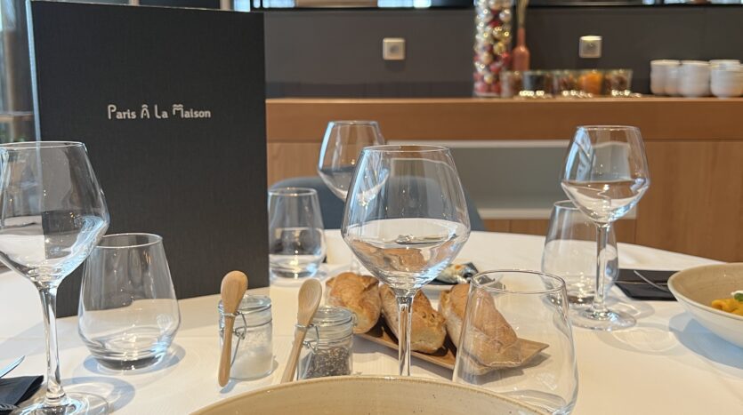 Holiday Inn Paris CDG Airport restaurant