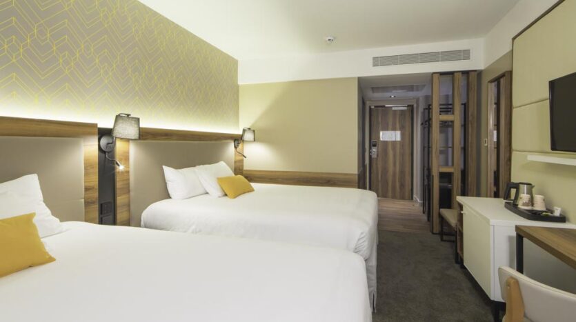 Hotel l'Elysée Val d'Europe